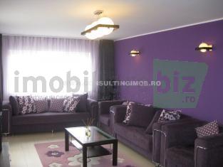 apartament Timpuri Noi Bucuresti