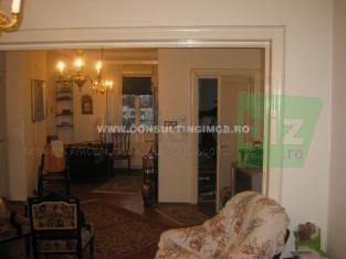 apartament Bd. Dacia Bucuresti