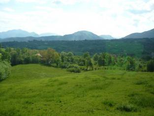 teren Sohodol Bran