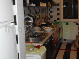 apartament ISR Rasnov