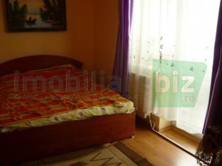 apartament ISR Rasnov