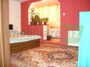 apartament Florilor Rasnov