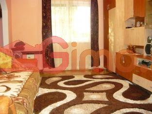 apartament ISR Rasnov