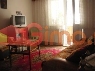 apartament ISR Rasnov