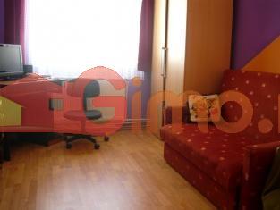 apartament Florilor Rasnov