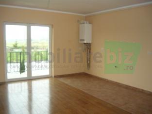 apartament Rezidentiala Rasnov