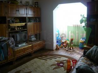 apartament Caragiale Rasnov