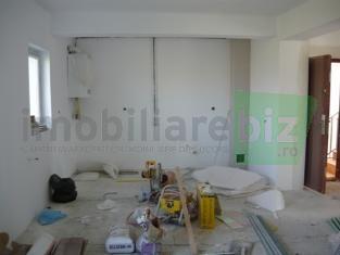 apartament Rezidentiala Rasnov