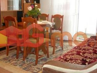 apartament ISR Rasnov