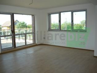 apartament Stupini Brasov