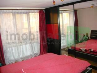 apartament Triaj Brasov