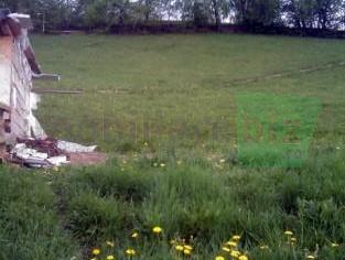 teren Sohodol Bran