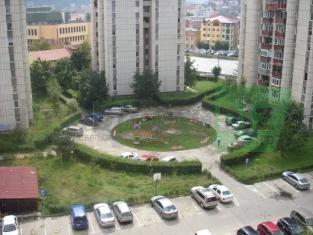 apartament Grivitei Brasov