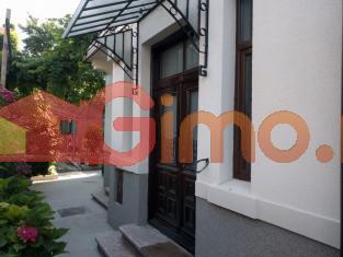 apartament Parc Carol Bucuresti