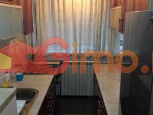 apartament Parc Ioanid Bucuresti