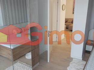 apartament Herastrau Herastrau-Ambasada Chinei