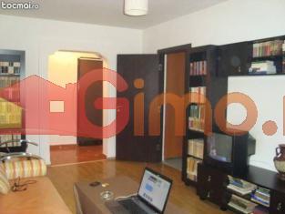 apartament Grivitei Brasov