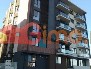 apartament Tomis Plus Constanta