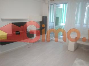 apartament Militari Residence Chiajna