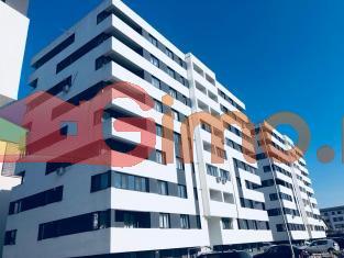 apartament Chiajna Chiajna