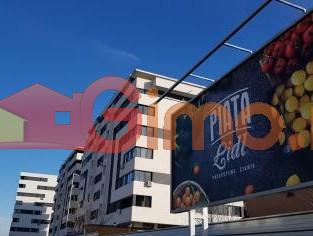 apartament Chiajna Chiajna