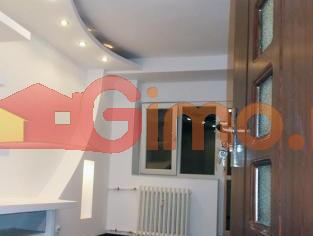 apartament Bd.Decebal sect 3