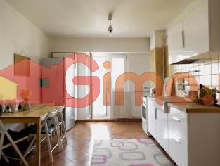 apartament Parcul Sebastian Bucuresti