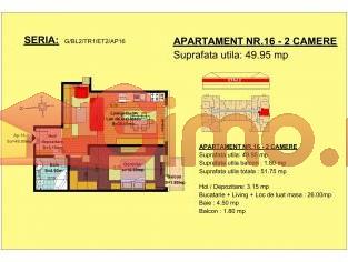 apartament Brasov brasov