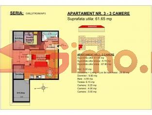 apartament Brasov brasov