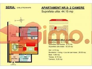 apartament Brasov brasov