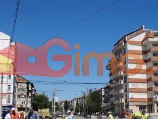 apartament Calea Nationala Botosani