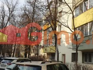 apartament Obor Bucuresti