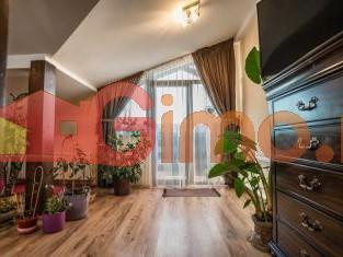 apartament Tractorul Brasov