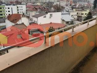 apartament Dacia Eminescu