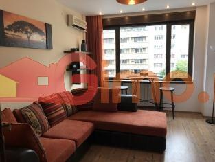 apartament bd Magheru Bucuresti