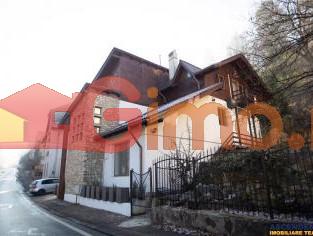 casa Drumul Poienii Brasov