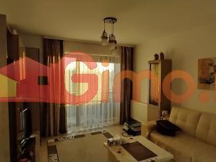 apartament Class Park Targoviste