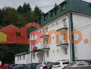 hotel Central sinaia