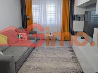 apartament Titan BUCURESTI