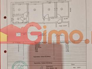 apartament Inel II Constanta