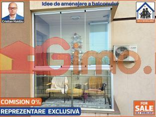 apartament Berceni Bucuresti