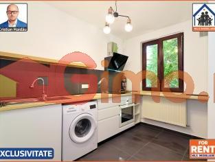 apartament Berceni Bucuresti