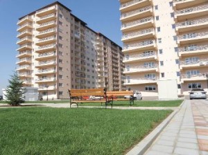 apartamente confort city