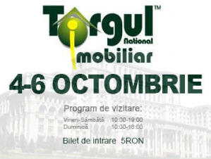 Targul National Imobiliar