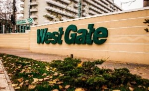 West Gate Campus