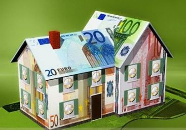 Peste 22 miliarde de euro – valoarea garantiilor imobiliare pentru creditele bancare