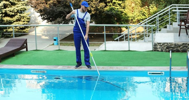 Piscinele exterioare: Cum să le întreții corect pentru o utilizare îndelungată